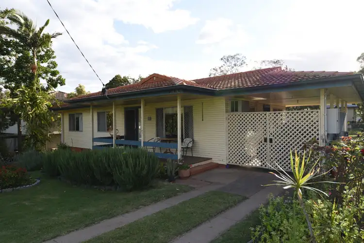 31 Hill Street, Gatton QLD 4343