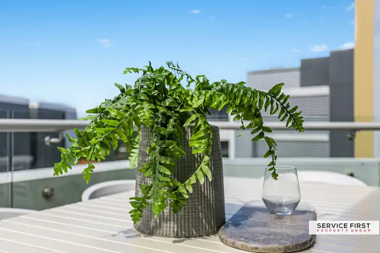Sixth view of Homely apartment listing, 504/31 Porter Street, Ryde NSW 2112