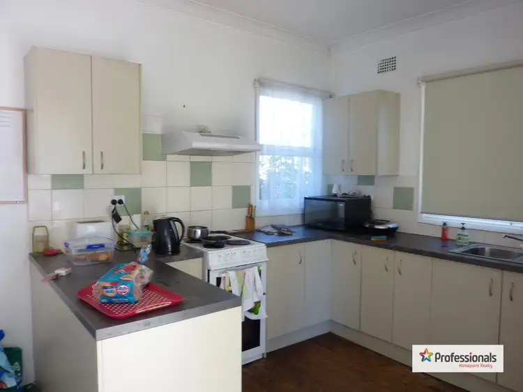 Second view of Homely house listing, 40 James Street, Seven Hills NSW 2147