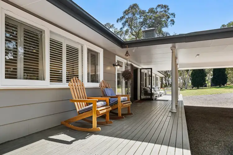 Fifth view of Homely rural property listing, 21 Reservoir Road, Somersby NSW 2250