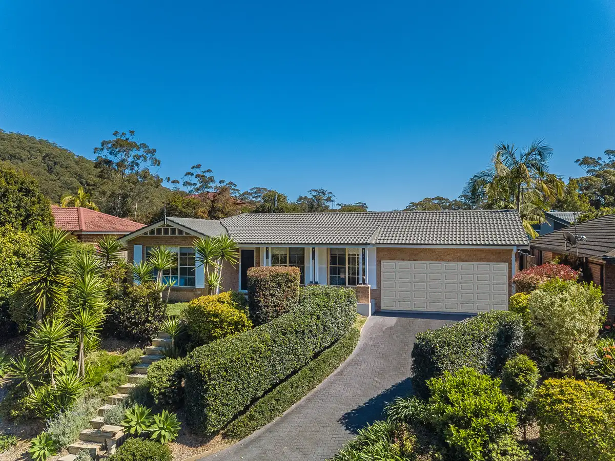 Main view of Homely house listing, 33 Pemberton Boulevard, Lisarow NSW 2250