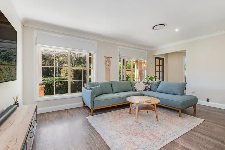 Third view of Homely house listing, 33 Pemberton Boulevard, Lisarow NSW 2250