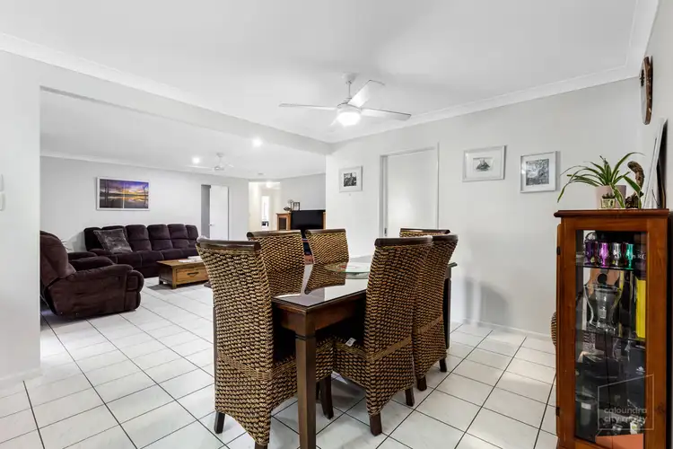 Fourth view of Homely house listing, 1 Cheviot Court, Little Mountain QLD 4551