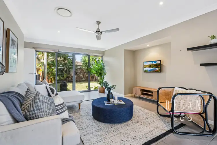71-73 Maidenhair Drive, Narangba QLD 4504