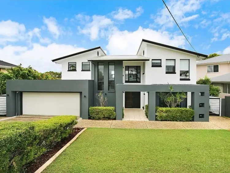Second view of Homely house listing, 9 Mackay Street, Dicky Beach QLD 4551