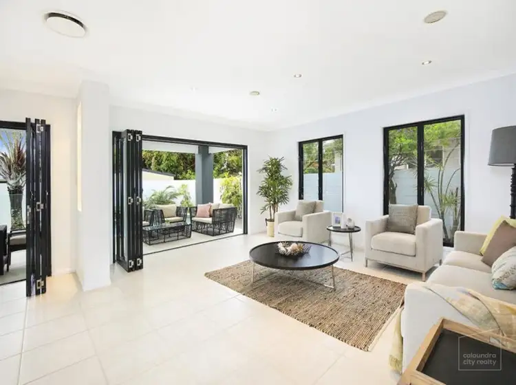 Fifth view of Homely house listing, 9 Mackay Street, Dicky Beach QLD 4551