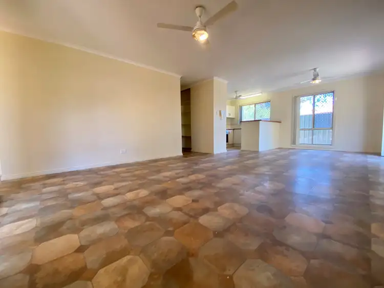 Third view of Homely villa listing, 5/3 Osprey Drive, South Hedland WA 6722