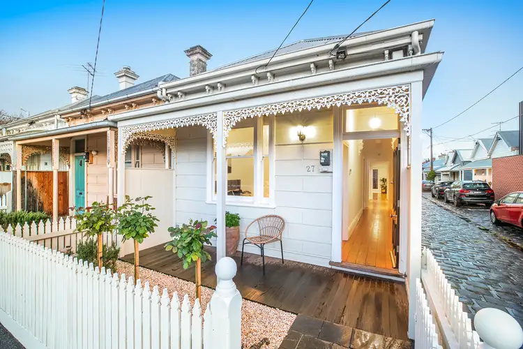 27 Philipson Street, Albert Park VIC 3206