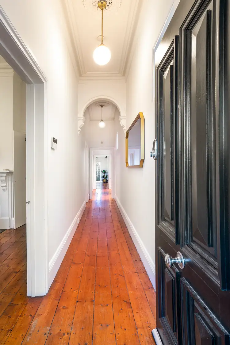 Second view of Homely house listing, 27 Philipson Street, Albert Park VIC 3206