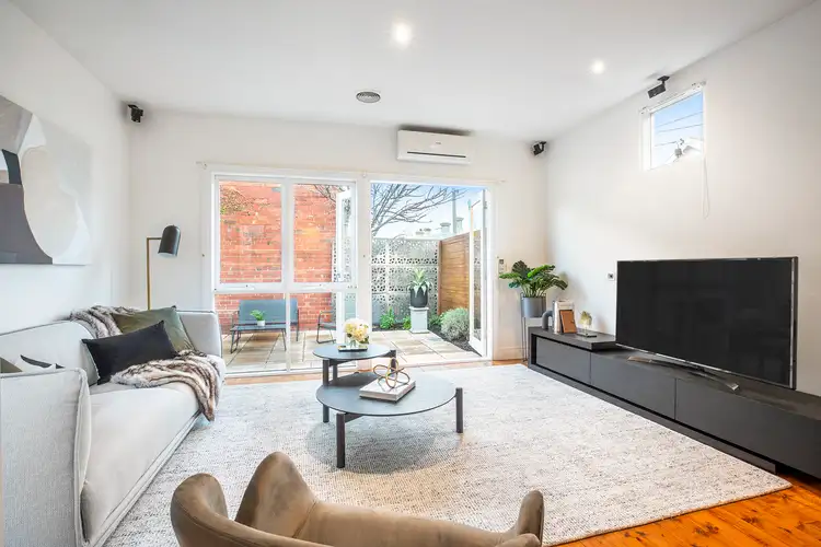 Third view of Homely house listing, 27 Philipson Street, Albert Park VIC 3206