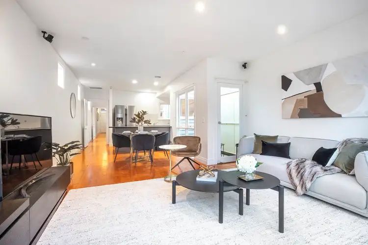 Fourth view of Homely house listing, 27 Philipson Street, Albert Park VIC 3206
