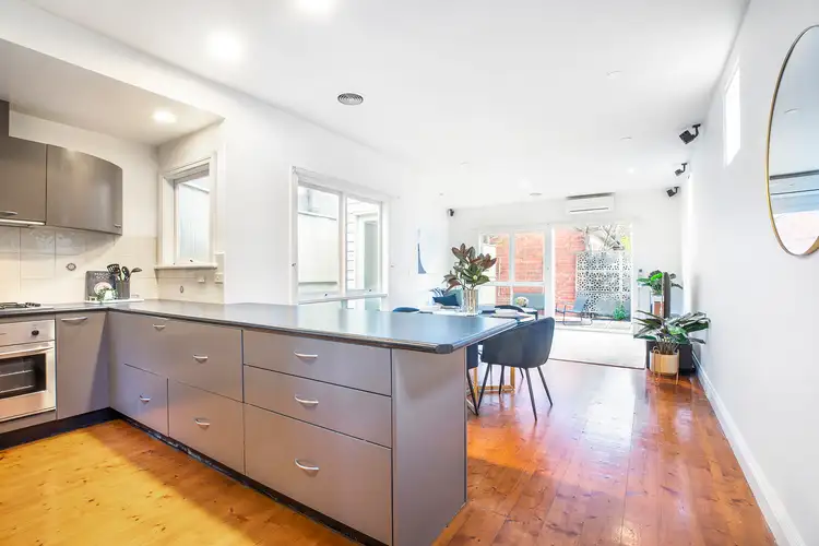 Fifth view of Homely house listing, 27 Philipson Street, Albert Park VIC 3206