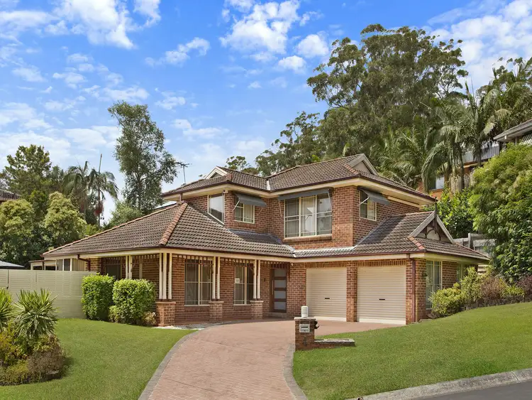 4 Marlborough Close, Terrigal NSW 2260