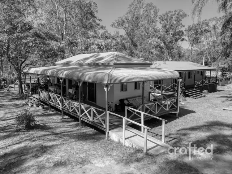 Main view of Homely rural property listing, 25 Shetland Court, Greenbank QLD 4124