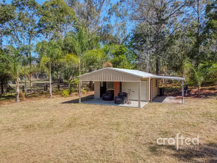 Fourth view of Homely rural property listing, 25 Shetland Court, Greenbank QLD 4124
