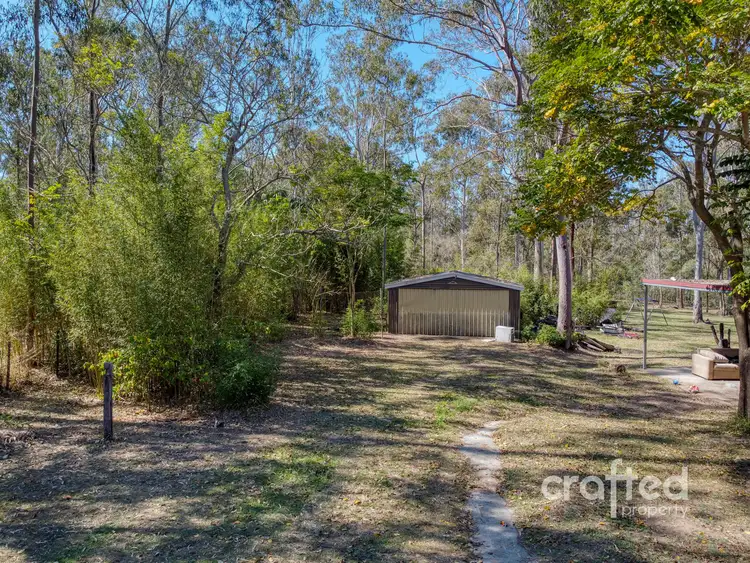 Sixth view of Homely rural property listing, 25 Shetland Court, Greenbank QLD 4124