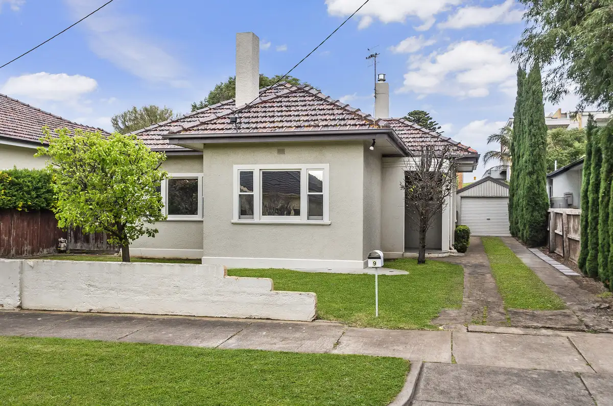 Main view of Homely house listing, 9 Smith Avenue, Warrnambool VIC 3280