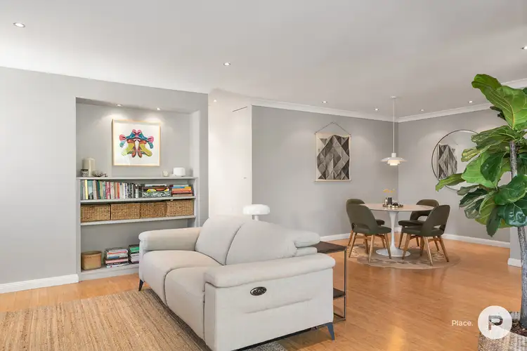 Main view of Homely apartment listing, 5/161 Allen Street, Hamilton QLD 4007