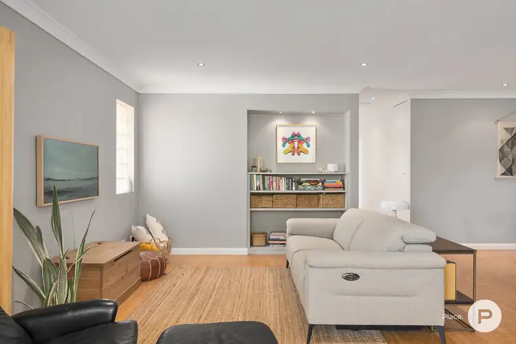 Fourth view of Homely apartment listing, 5/161 Allen Street, Hamilton QLD 4007