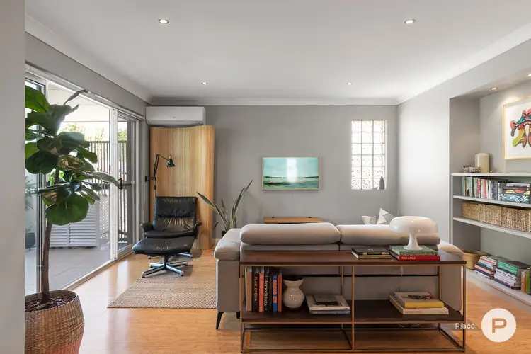 Fifth view of Homely apartment listing, 5/161 Allen Street, Hamilton QLD 4007