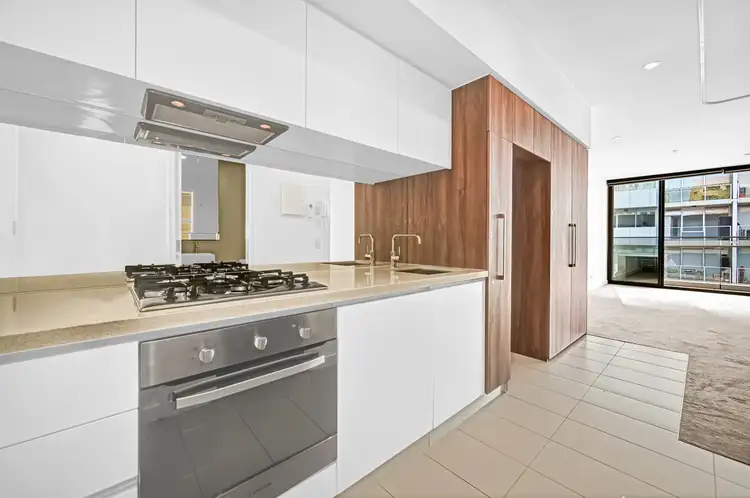 M505/31 Malcolm Street, South Yarra VIC 3141