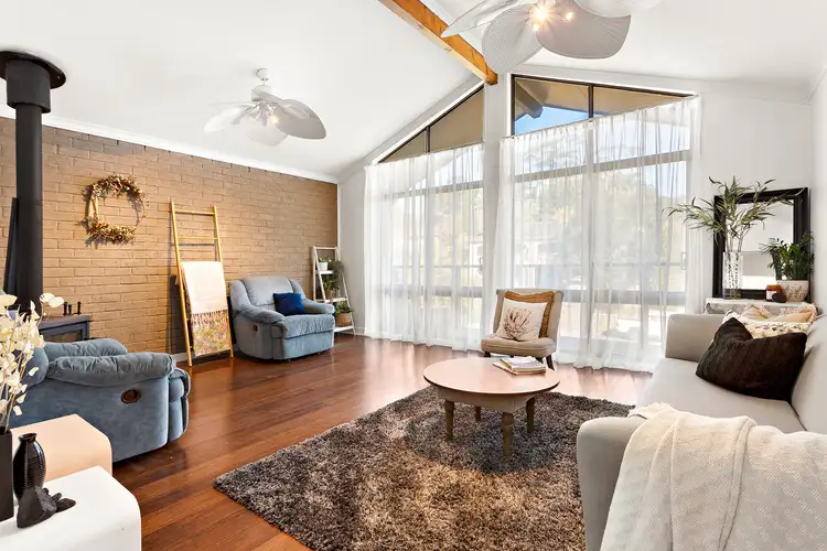 Second view of Homely house listing, 3 Katrina Close, Charlestown NSW 2290