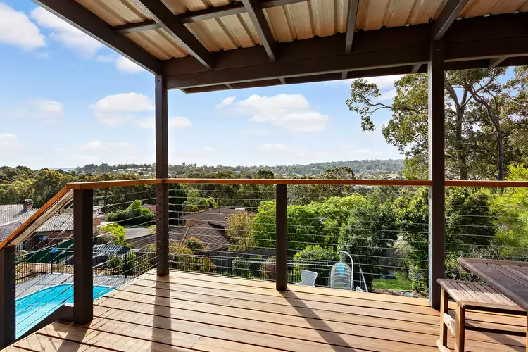 Fifth view of Homely house listing, 3 Katrina Close, Charlestown NSW 2290