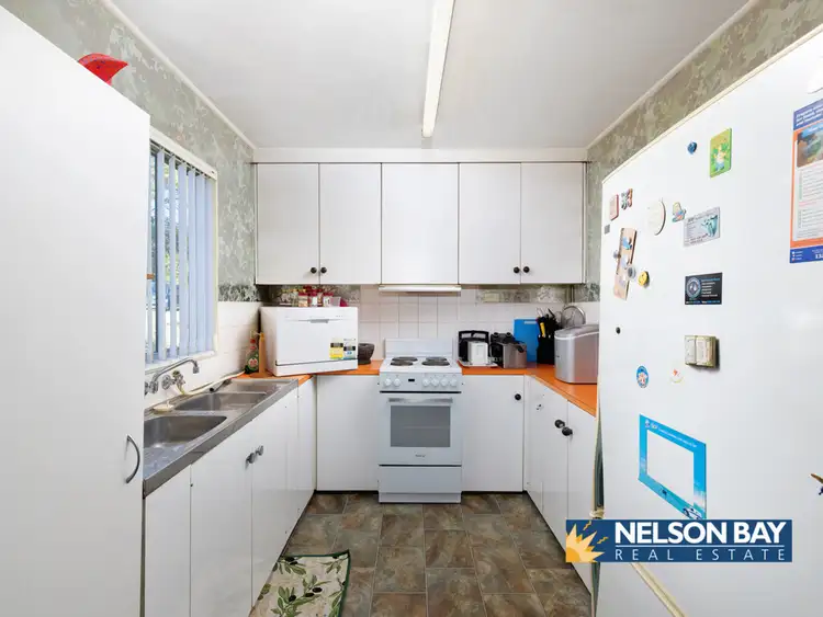 Third view of Homely house listing, 48 Yoolarai Crescent, Nelson Bay NSW 2315