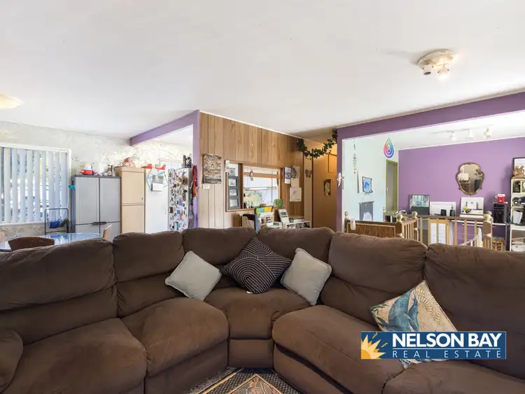 Fourth view of Homely house listing, 48 Yoolarai Crescent, Nelson Bay NSW 2315