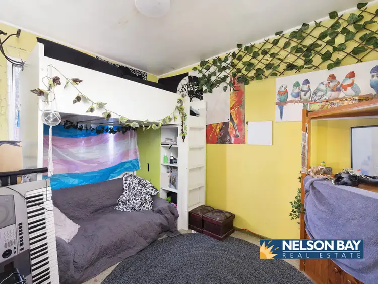 Fifth view of Homely house listing, 48 Yoolarai Crescent, Nelson Bay NSW 2315