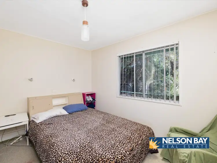 Sixth view of Homely house listing, 48 Yoolarai Crescent, Nelson Bay NSW 2315