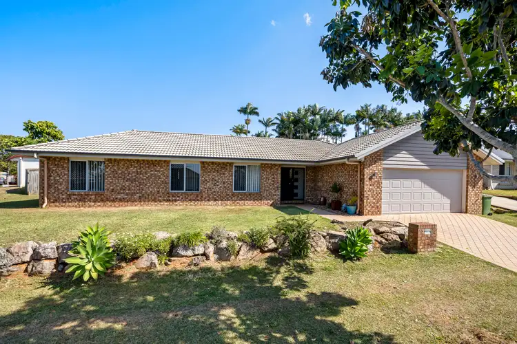 13 Willowleaf Circuit, Upper Caboolture QLD 4510