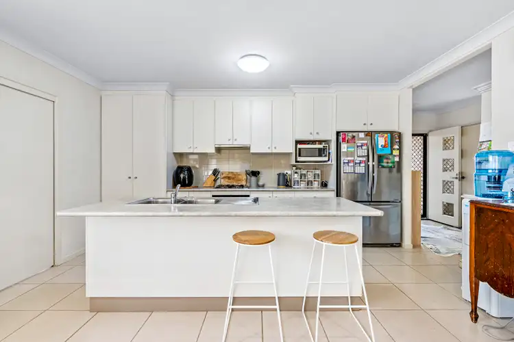 Third view of Homely house listing, 13 Willowleaf Circuit, Upper Caboolture QLD 4510