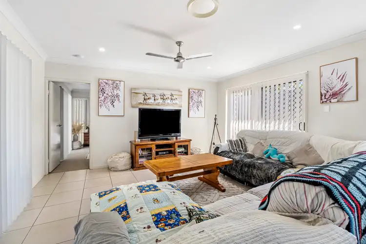 Fourth view of Homely house listing, 13 Willowleaf Circuit, Upper Caboolture QLD 4510