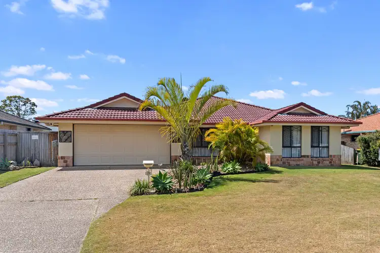 29 Creekside Boulevard, Currimundi QLD 4551
