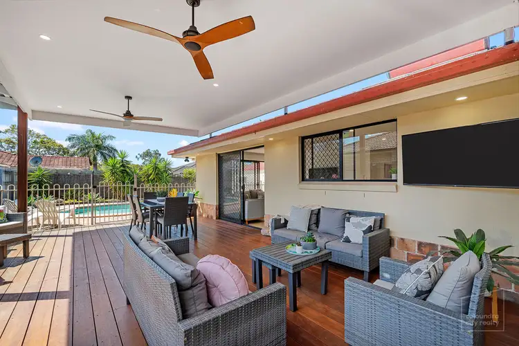 Second view of Homely house listing, 29 Creekside Boulevard, Currimundi QLD 4551
