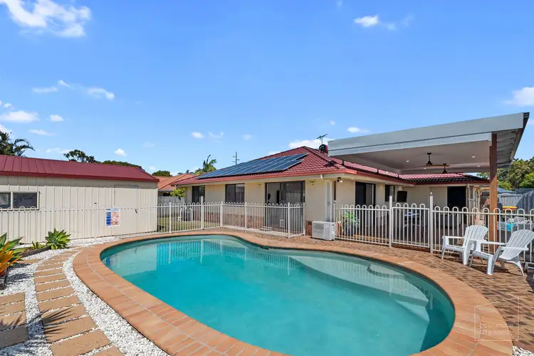 Third view of Homely house listing, 29 Creekside Boulevard, Currimundi QLD 4551