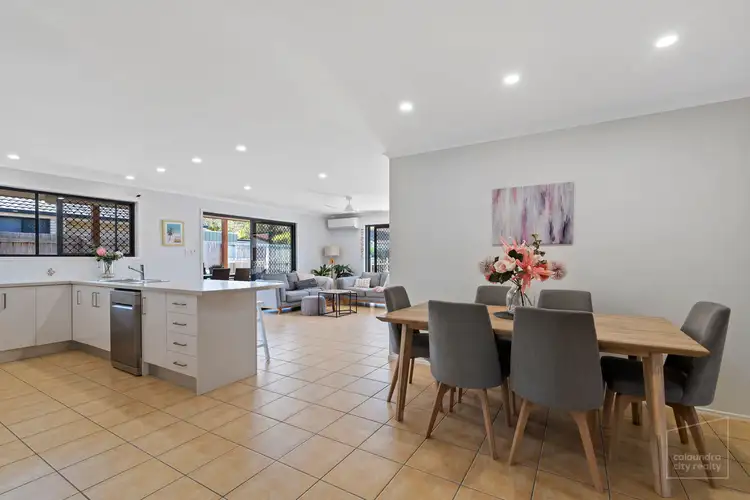 Fourth view of Homely house listing, 29 Creekside Boulevard, Currimundi QLD 4551