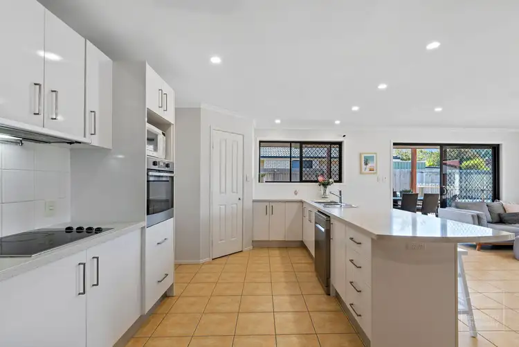 Fifth view of Homely house listing, 29 Creekside Boulevard, Currimundi QLD 4551
