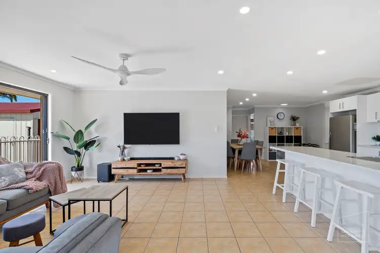 Sixth view of Homely house listing, 29 Creekside Boulevard, Currimundi QLD 4551