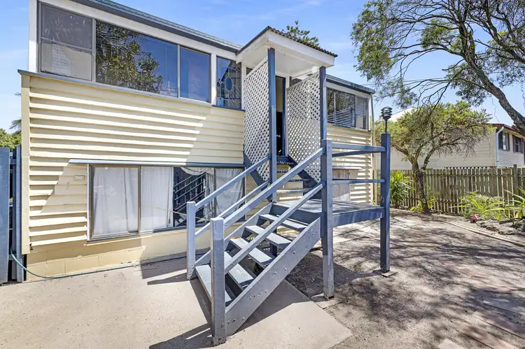 21 Griffith Street, Bundaberg South QLD 4670