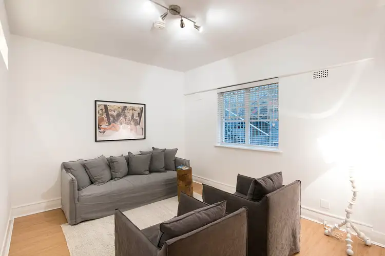 Third view of Homely apartment listing, 24/2-4 Greenknowe Avenue, Elizabeth Bay NSW 2011