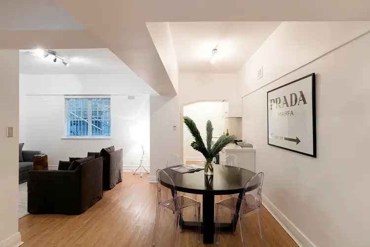 Fourth view of Homely apartment listing, 24/2-4 Greenknowe Avenue, Elizabeth Bay NSW 2011
