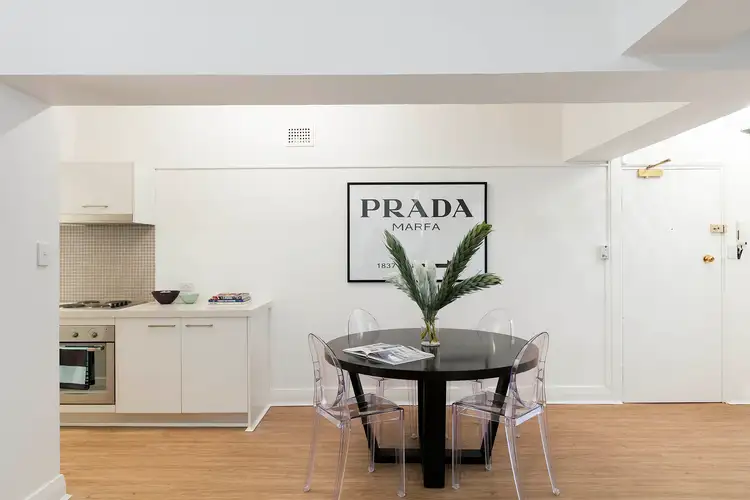 Fifth view of Homely apartment listing, 24/2-4 Greenknowe Avenue, Elizabeth Bay NSW 2011