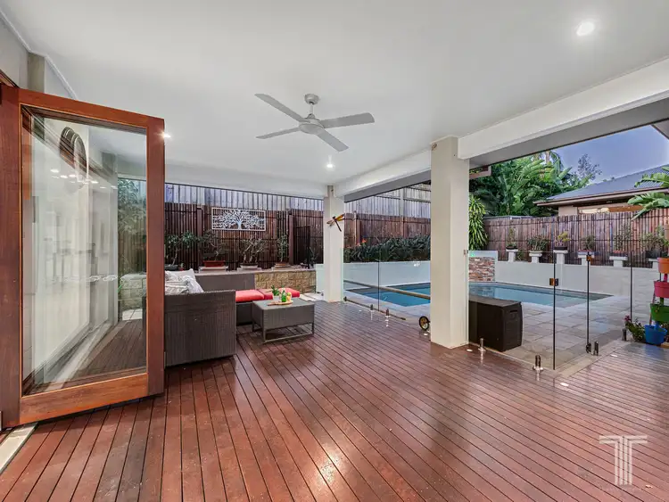 Sixth view of Homely house listing, 7 Kingham Place, Carindale QLD 4152