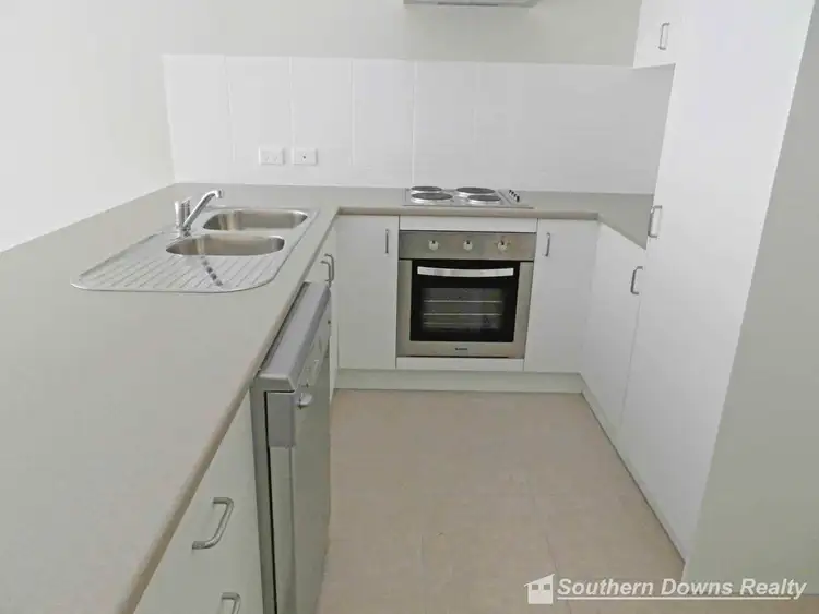 Second view of Homely house listing, 12 Ruston Street, Warwick QLD 4370