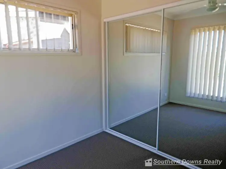 Fourth view of Homely house listing, 12 Ruston Street, Warwick QLD 4370