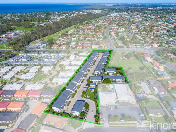 Main view of Homely townhouse listing, 9/57 Shayne Avenue, Deception Bay QLD 4508