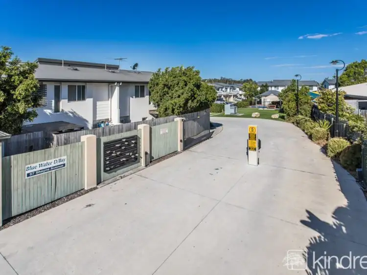 Third view of Homely townhouse listing, 9/57 Shayne Avenue, Deception Bay QLD 4508