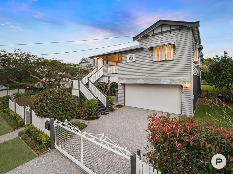 Main view of Homely house listing, 42 Chelmer Street East, Chelmer QLD 4068